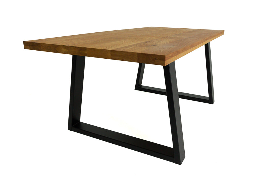 Heathfield - Bespoke Dining Table