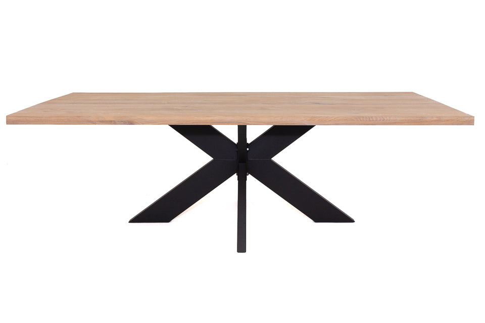Heathfield - Bespoke Dining Table