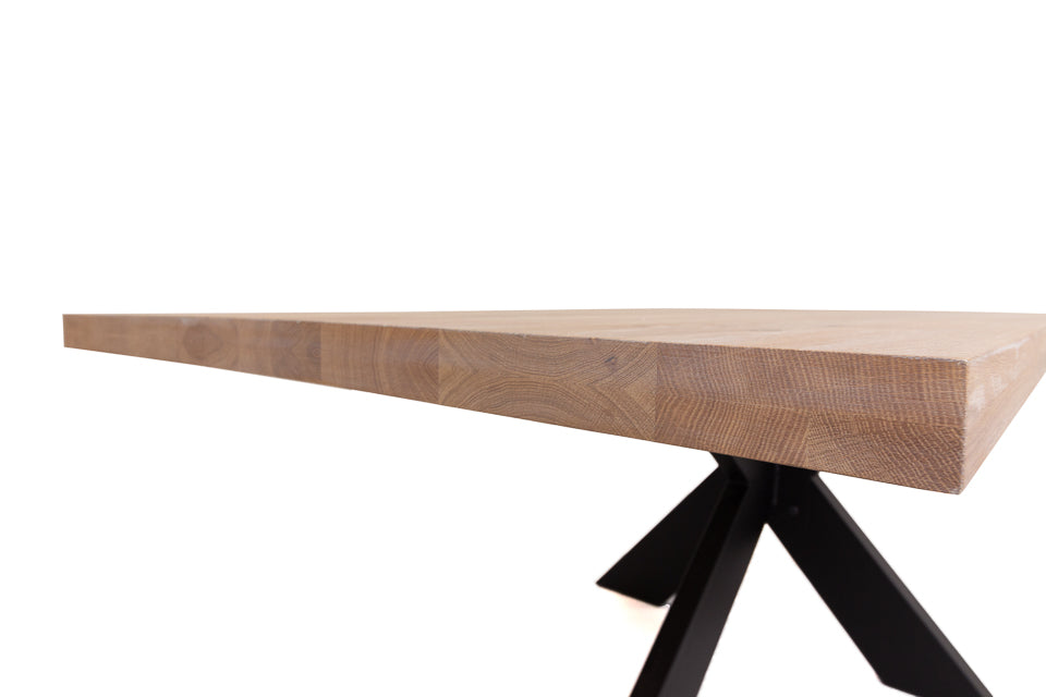 Heathfield - Bespoke Dining Table