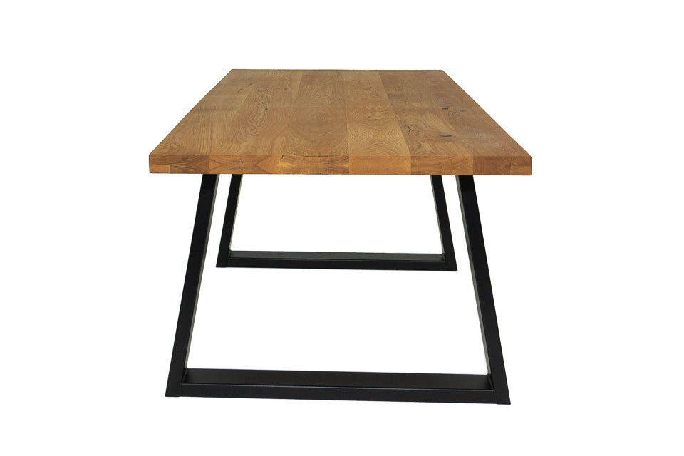 Heathfield - Bespoke Dining Table