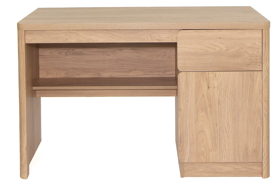 Helen - Oak Desk