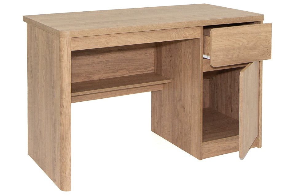 Helen - Oak Desk