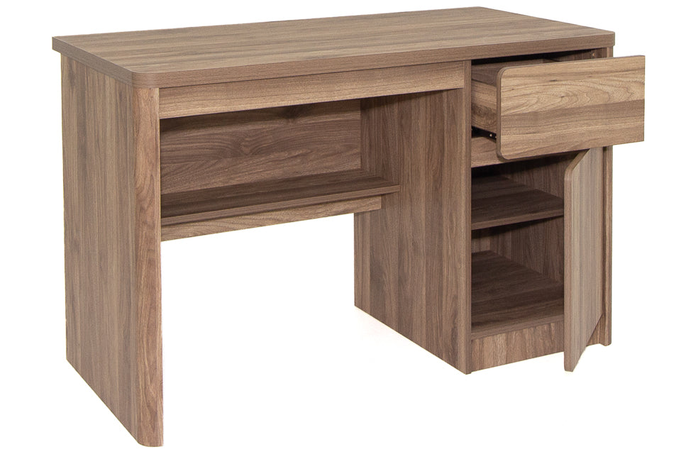 Helen - Walnut Desk