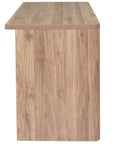 Helen - Walnut Desk
