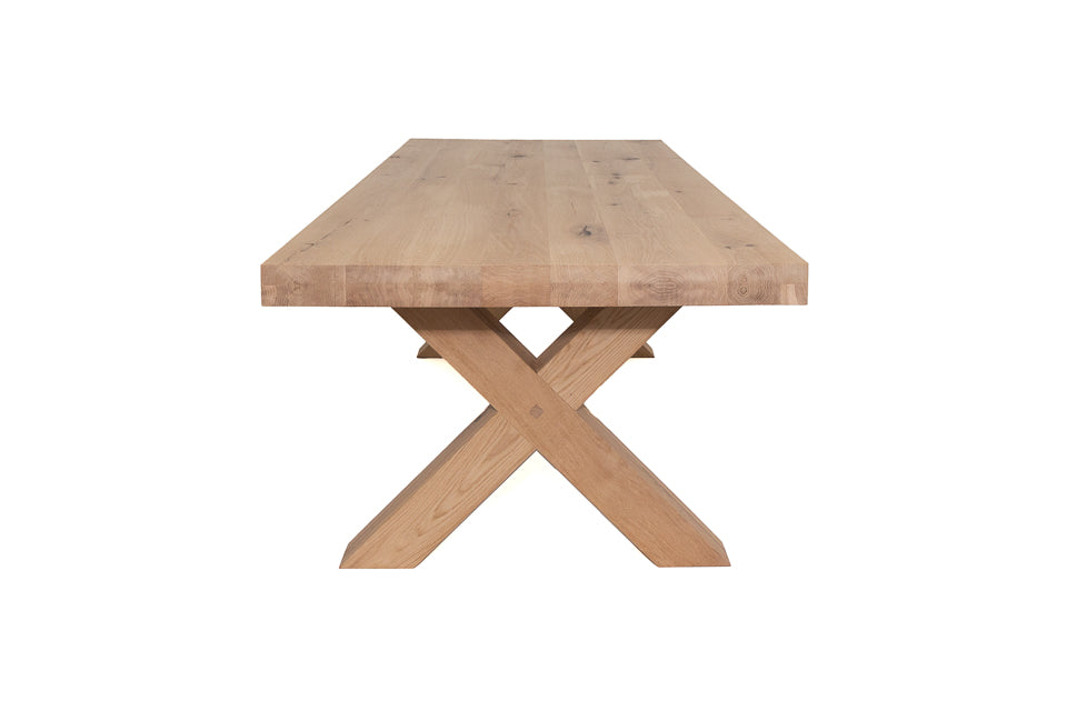 Horson - Bespoke Dining Table