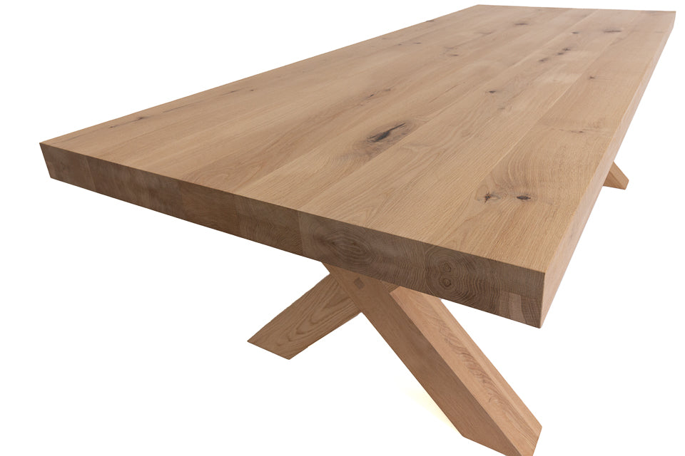 Horson - Bespoke Dining Table