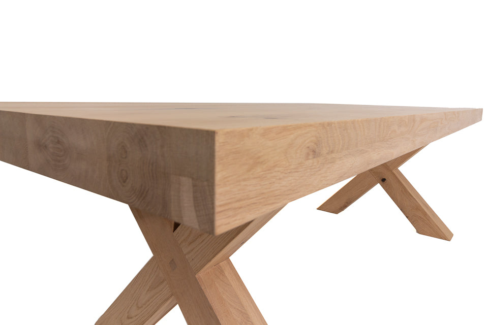 Horson - Bespoke Dining Table