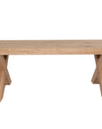 Horson - Bespoke Dining Table
