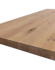 Horson - Bespoke Dining Table