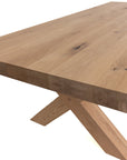 Horson - Bespoke Dining Table