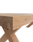 Horson - Bespoke Dining Table