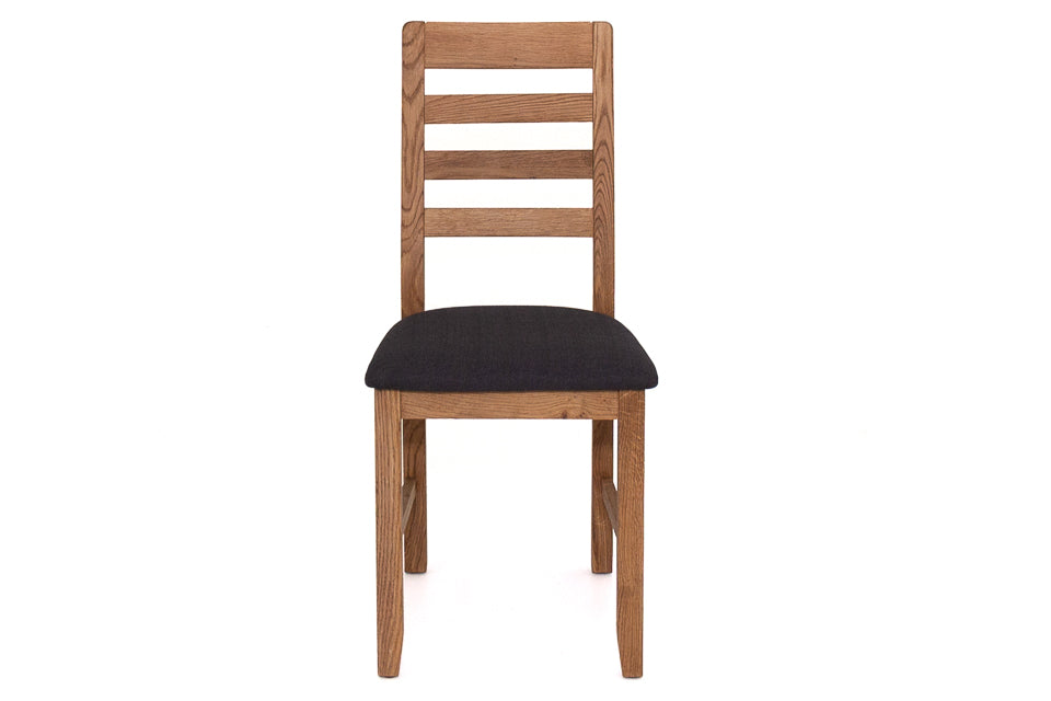 Jersey - Oak Dining Chair