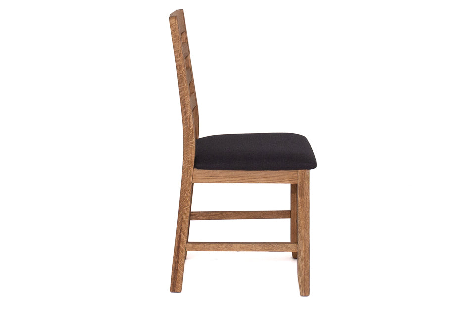 Jersey - Oak Dining Chair