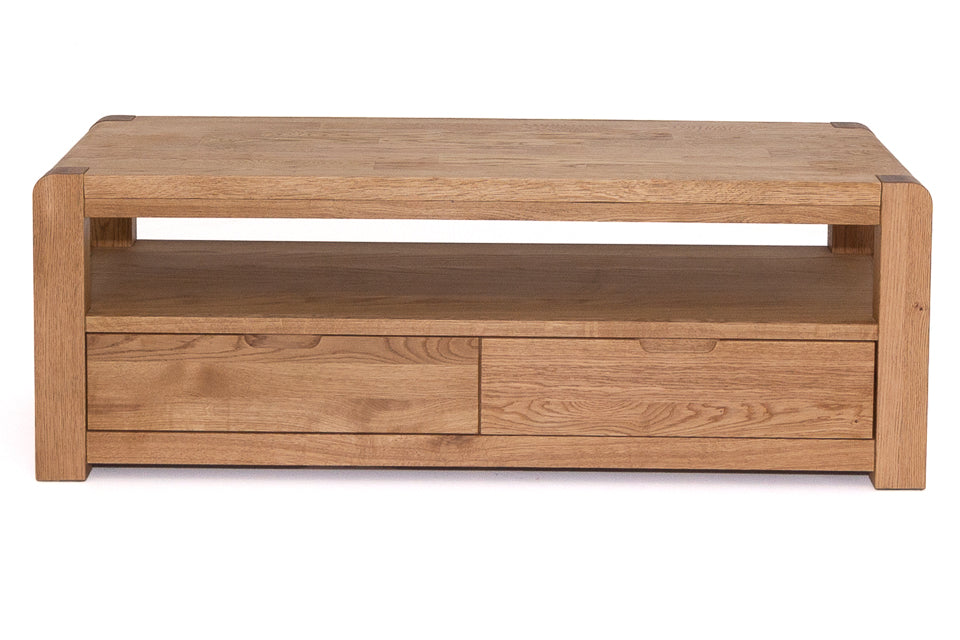 Jersey - Oak Tv Entertainment Unit