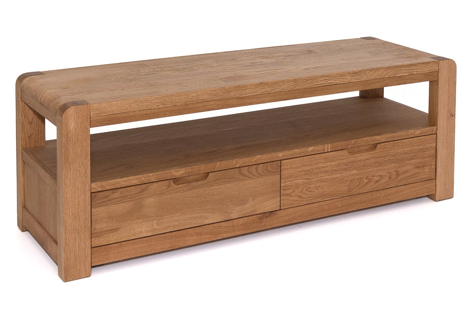 Jersey - Oak Tv Entertainment Unit