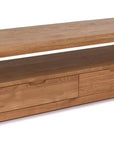 Jersey - Oak Tv Entertainment Unit