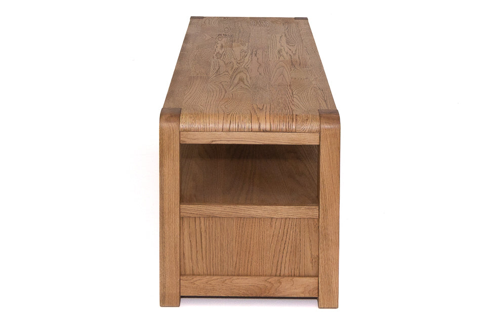 Jersey - Oak Tv Entertainment Unit