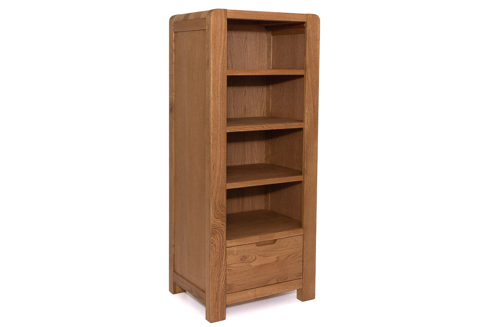 Jersey - Oak Tv Entertainment Unit