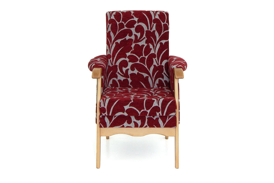 Kells - Fabric Armchair