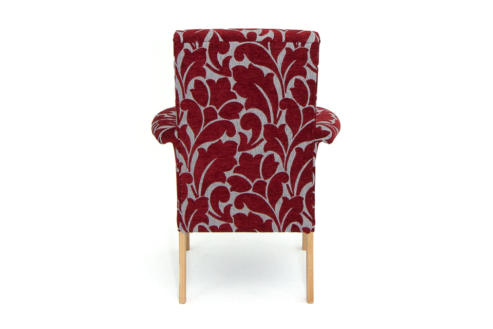 Kells - Fabric Armchair