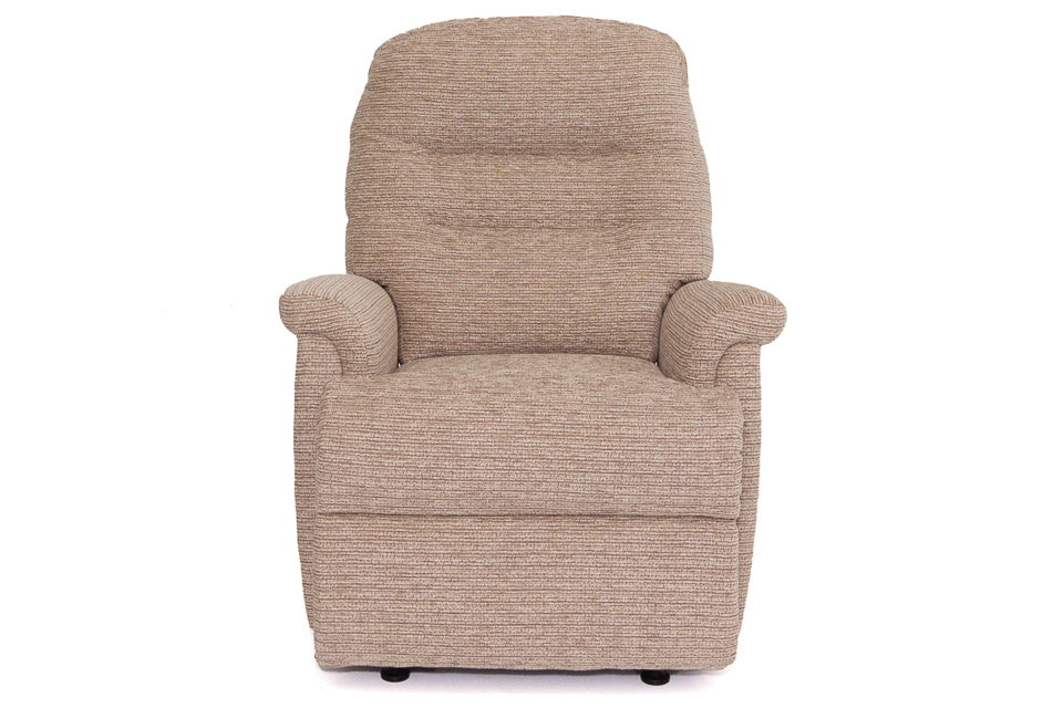 Keswick - Fabric Recliner Chairs