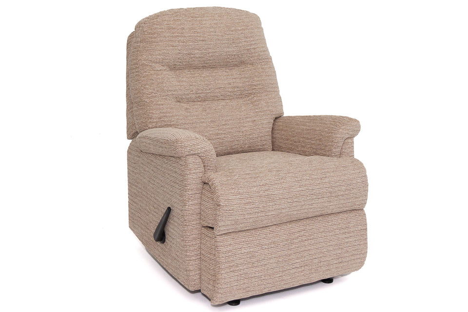 Keswick - Fabric Recliner Chairs