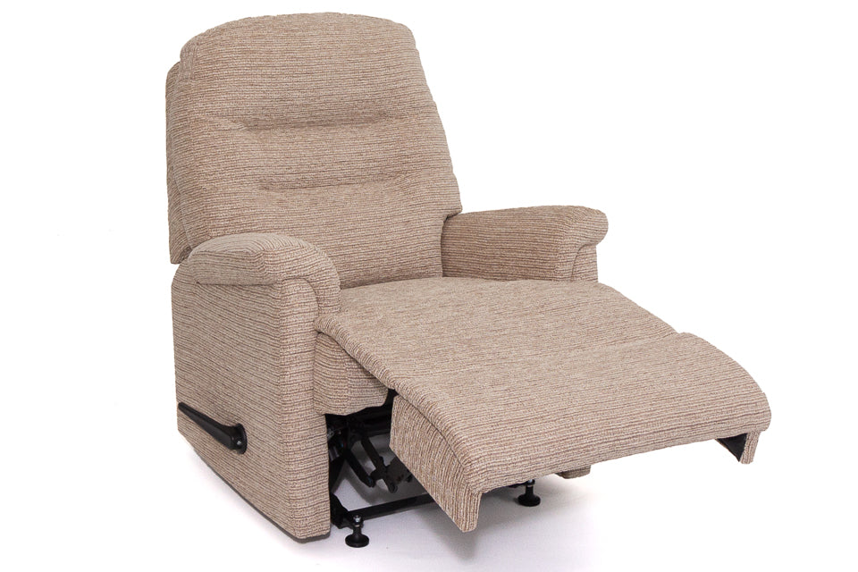 Keswick - Fabric Recliner Chairs