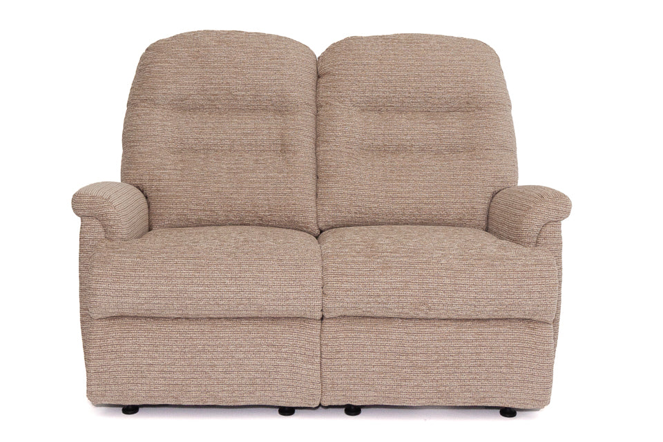 Keswick - Fabric  2 Seater Sofa