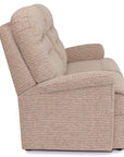 Keswick - Fabric  2 Seater Sofa