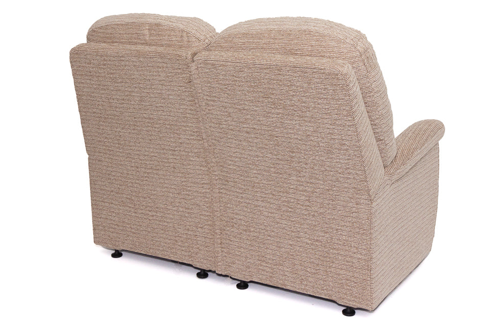 Keswick - Fabric  2 Seater Sofa