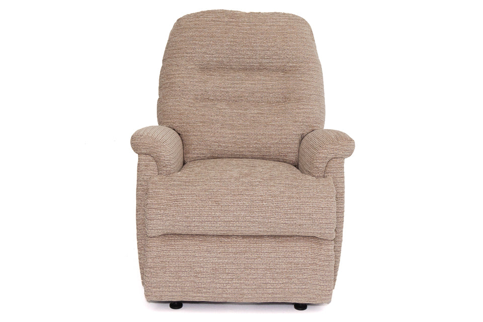 Keswick - Fabric Armchair