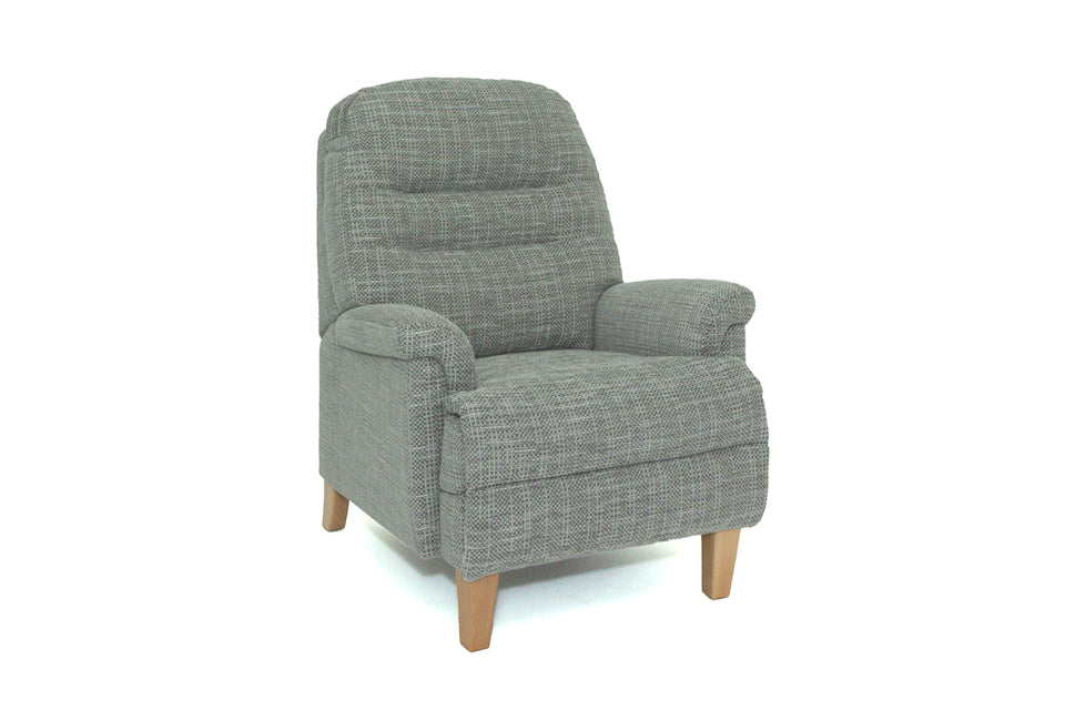Keswick Classic - Fabric Armchair