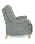 Keswick Classic - Fabric Armchair