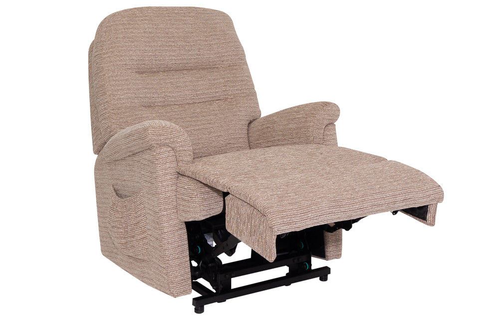 Keswick - Fabric Power Recliner Chair