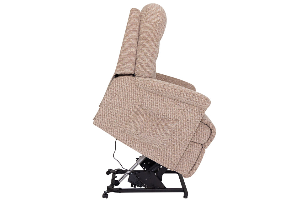 Keswick - Fabric Power Recliner Chair
