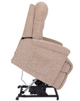 Keswick - Fabric Power Recliner Chair