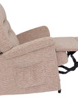 Keswick - Fabric Power Recliner Chair