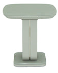 Kilkee - Grey Lamp Table