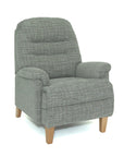 Keswick Classic Fabric Armchair