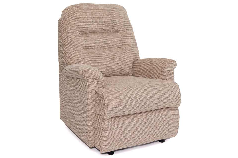 Keswick static Fabric Armchair