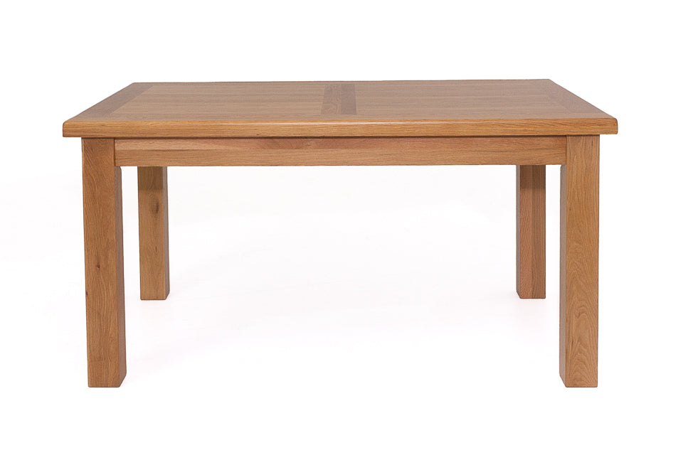 Leanne 1.5Mt Dining Table
