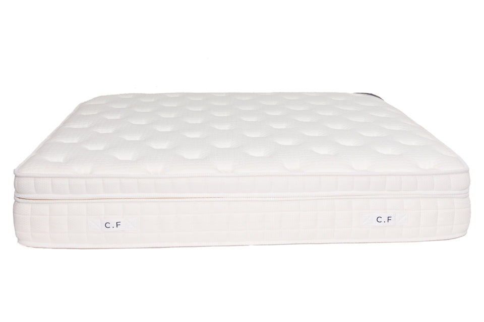 Luxury 3500 - Pocket Sprung 4Ft6In Double Mattress