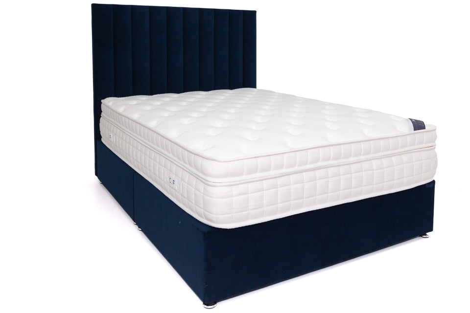 Luxury 3500 - Pocket Sprung 4Ft6In Double Mattress