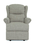 Malvern - Fabric Power Recliner Chair