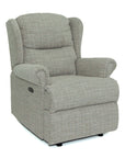 Malvern - Fabric Power Recliner Chair