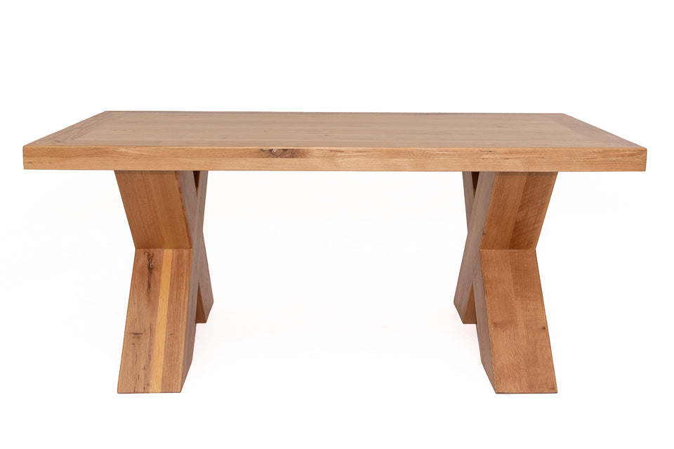Martim - Oak Dining Table 190Cm