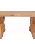 Martim - Oak Dining Table 190Cm