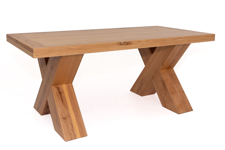 Martim - Oak Dining Table 190Cm