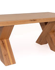 Martim - Oak Dining Table 190Cm