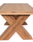 Martim - Oak Dining Table 190Cm